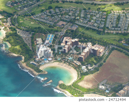 Kaolina aerial photograph 24712494