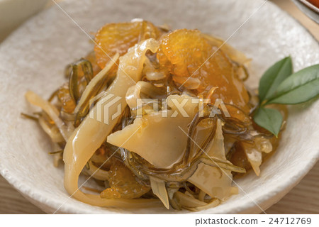 Matsumae pickle Matsumae pickle 24712769