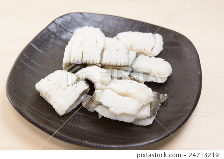 Delicious sea bass (boiled water) Delicious sea bass (boiled water) 24713219