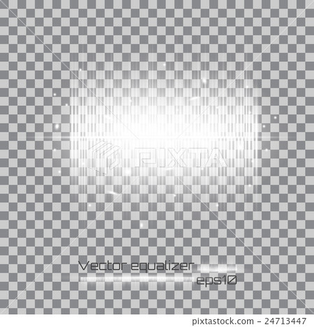 Creative concept Vector set of glow light effect Creative concept Vector set of glow light effect 24713447