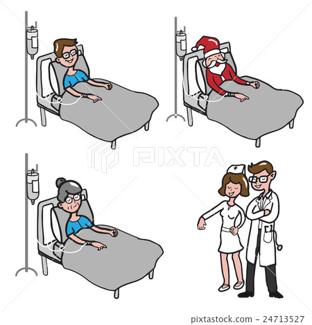 Krankenschwester Vollbusige Cartoon Ficksahne