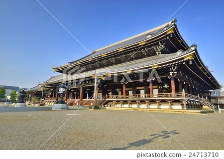 Higashi Honganji Higashi Honganji 24713710
