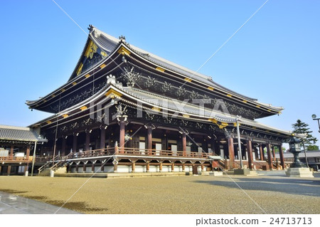 東本願寺 24713713