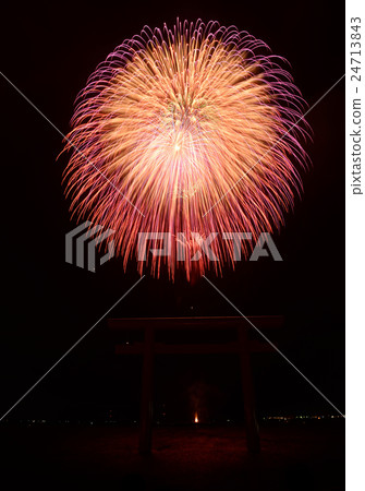 Fireworks Fireworks 24713843