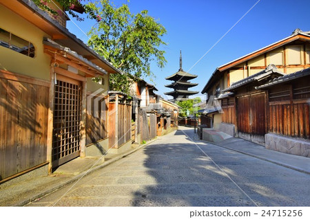 Tower of Yasaka Tower of Yasaka 24715256