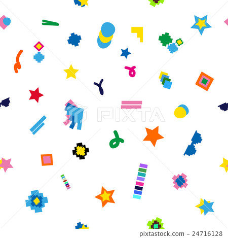 Abstract seamless background 24716128