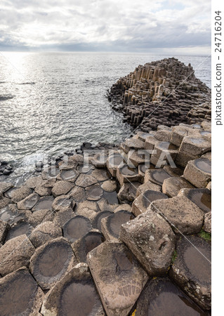 Giants Causeway, Northern Ireland 24716204