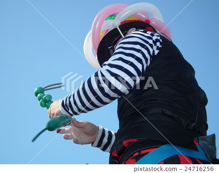 Clown Clown 24716256