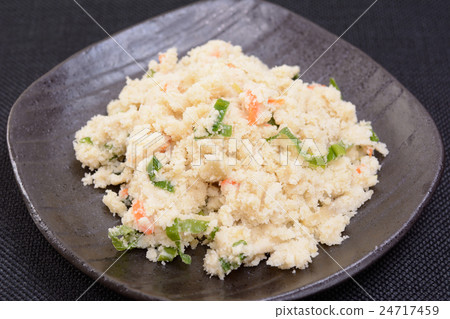 美味的國內大豆未分化 24717459