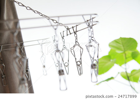 Life, living, washing image 24717899