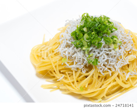 Shiny pasta 24718141