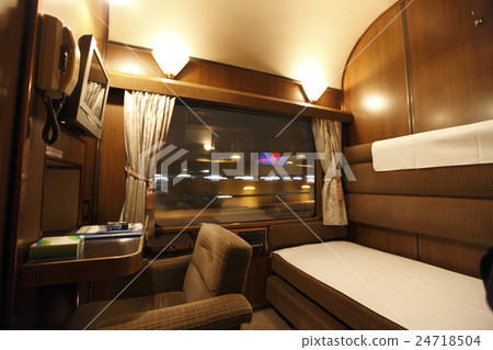 臥舖特快北斗星 A 私人房間皇家 臥舖特快北斗星 A 私人房間皇家 24718504