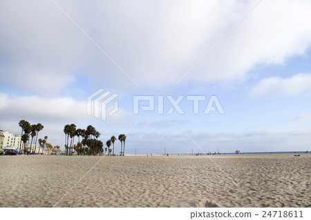 Venice Beach Los Angeles 24718611
