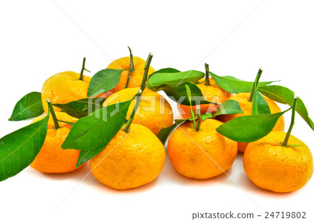 Yellow of Orange from chinese country 24719802