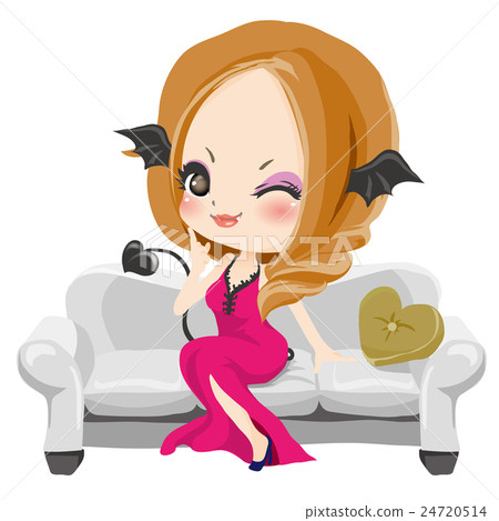 小惡魔 小惡魔 24720514