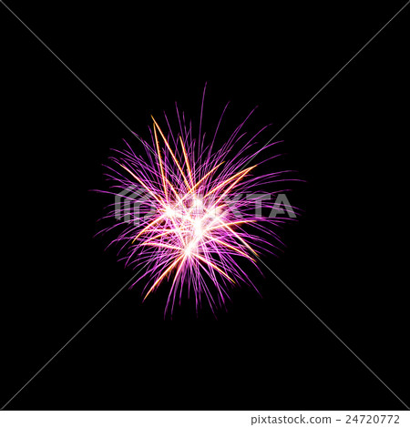 fireworks 24720772