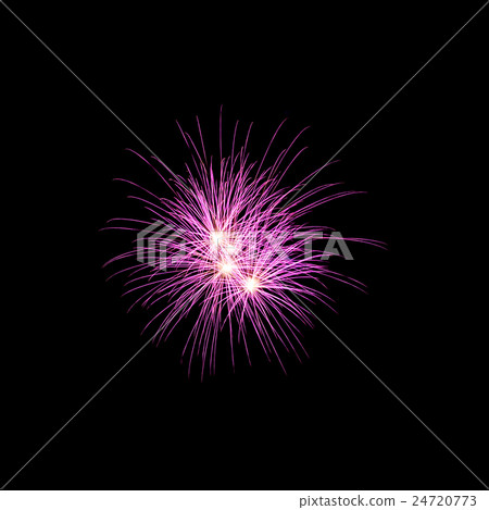 fireworks 24720773