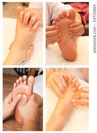 massage collection 24720864