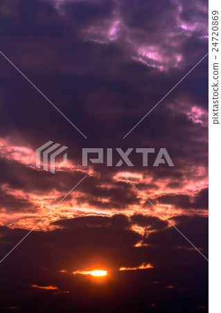 beautiful sunrise beautiful sunrise 24720869