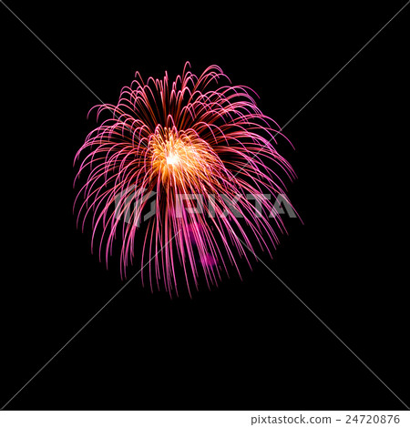 fireworks 24720876