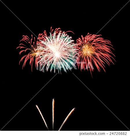 fireworks 24720882