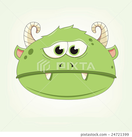 I Am a Monster 24721399