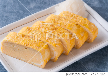 壽司卷蛋 壽司卷蛋 24721464