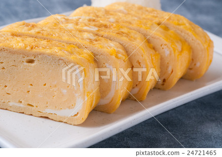 壽司卷蛋 壽司卷蛋 24721465