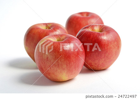 Apple (sansei) 24722497