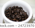 Coffee beans  24723970