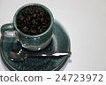Coffee beans  24723972