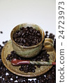 Coffee beans  24723973
