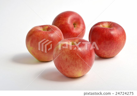 Apple (sansei) 24724275