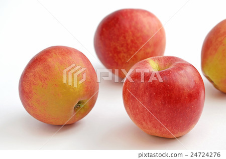 Apple (sansei) 24724276
