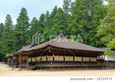 高貴畫廊 - 高野山 24724775