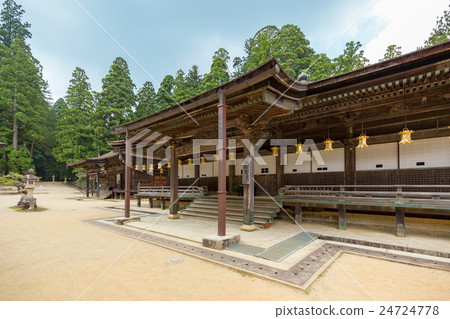 高貴畫廊 - 高野山 24724778