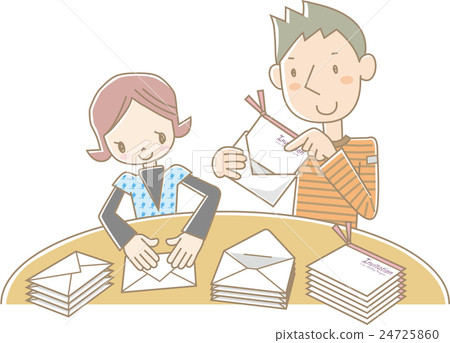 Prepare for the wedding 24725860