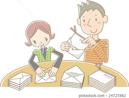 準備婚禮 準備婚禮 24725862