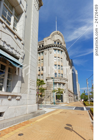 神戶沿海建築 神戶沿海建築 24726489