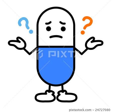 I do not know drug characters I do not know drug characters 24727080