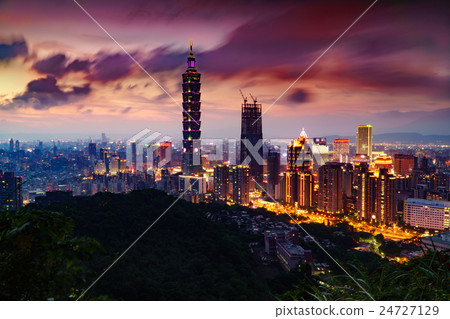 台北101 1 台北101 1 24727129