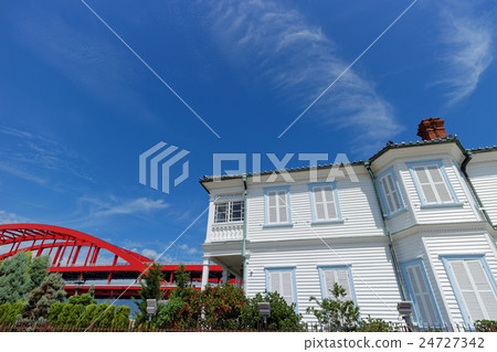 神戶港島港區 24727342