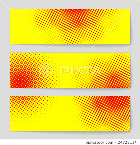 Abstract Creative concept vector comics pop art 24728114