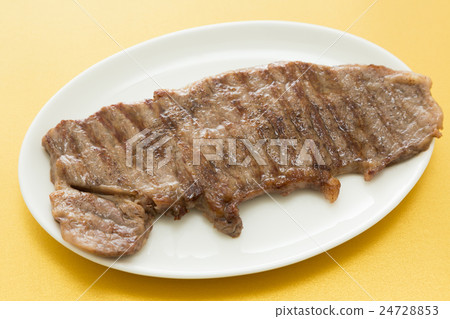 日本牛肉沙朗牛排 日本牛肉沙朗牛排 24728853