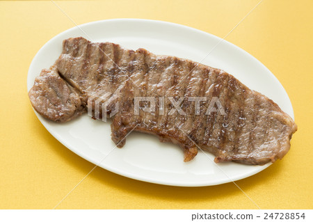 日本牛肉沙朗牛排 日本牛肉沙朗牛排 24728854
