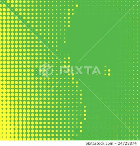 Abstract Creative concept vector comics pop art 24728874