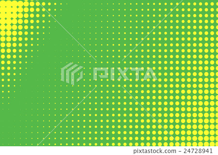Abstract Creative concept vector comics pop art 24728941