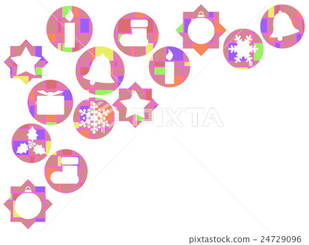 Christmas decoration Christmas decoration 24729096