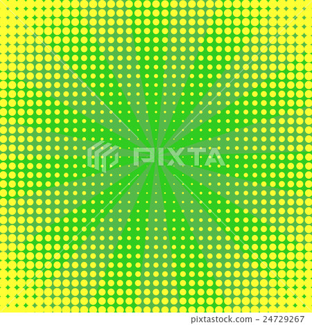 Abstract Creative concept vector comics pop art Abstract Creative concept vector comics pop art 24729267