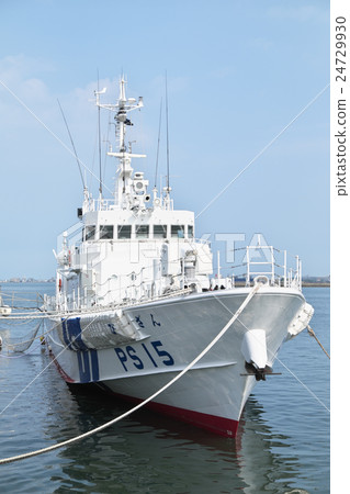 Oceanic patrol boat 11 Oceanic patrol boat 11 24729930